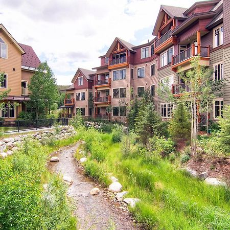 Water House On Main Street Apartment Breckenridge Room photo