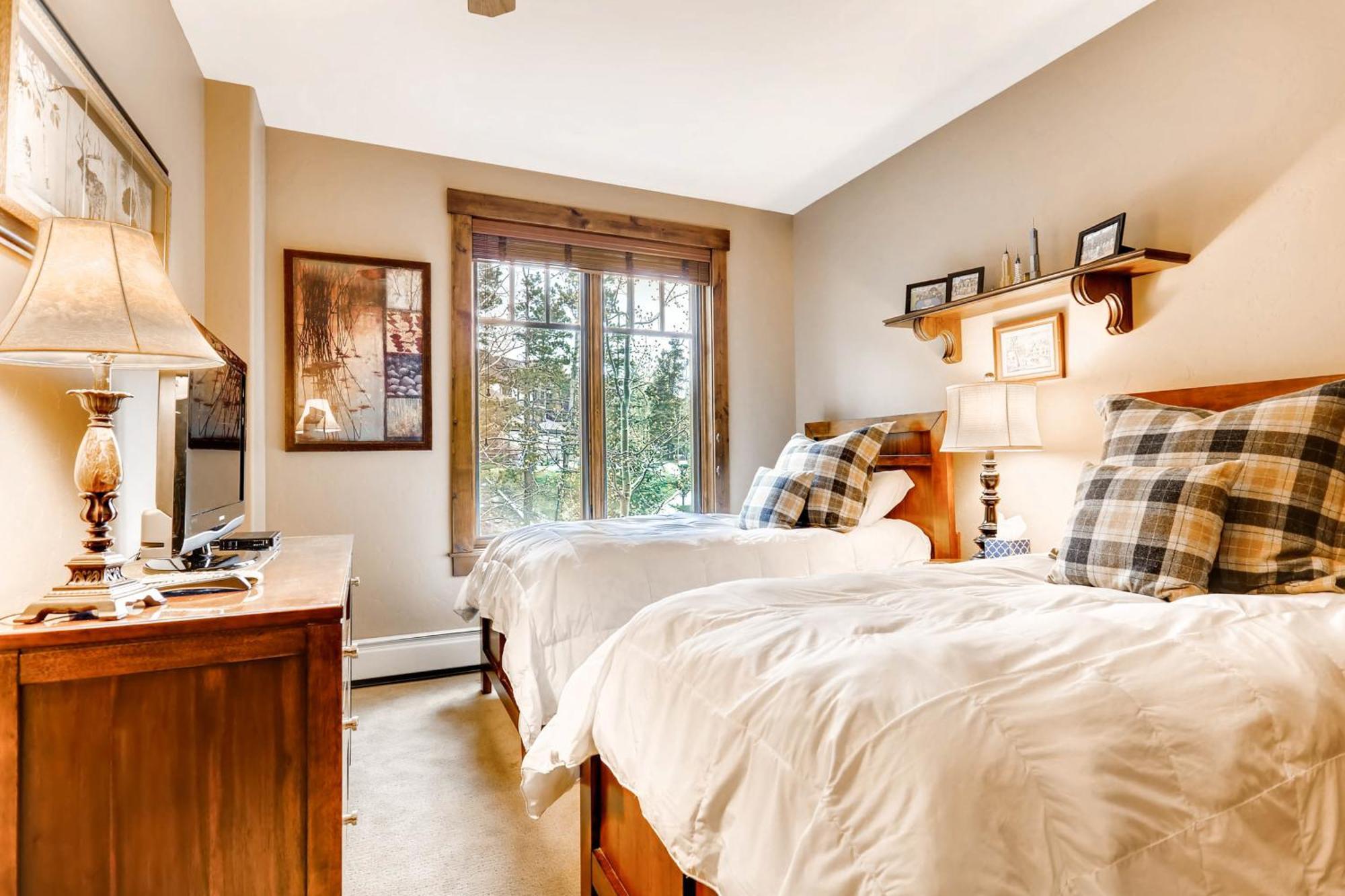 Water House On Main Street Apartment Breckenridge Room photo