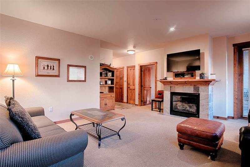 Water House On Main Street Apartment Breckenridge Exterior photo