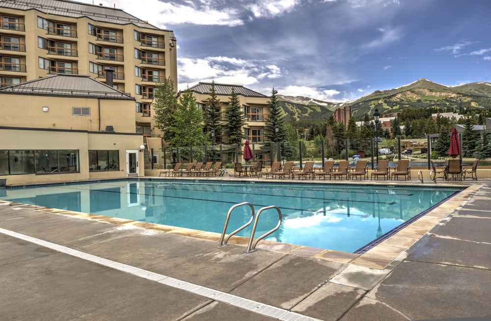 Water House On Main Street Apartment Breckenridge Exterior photo